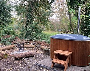 Unterkunft 324309 - Ferienhaus Veluwe - Vakantiehuisje in Doornspijk