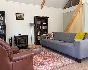 Unterkunft 324309 - Ferienhaus Veluwe - Vakantiehuisje in Doornspijk