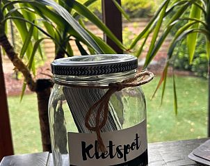 Unterkunft 324310 - Ferienhaus Veluwe - Vakantiehuisje in Doornspijk