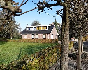 Verblijf 324311 • Vakantiewoning Veluwe • Huisje in Doornspijk 