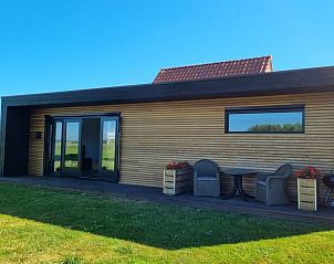 Unterkunft 324312 - Ferienhaus Veluwe - Huisje in Doornspijk