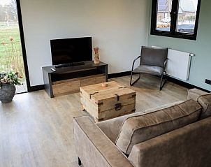 Unterkunft 324312 - Ferienhaus Veluwe - Huisje in Doornspijk