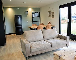 Unterkunft 324312 - Ferienhaus Veluwe - Huisje in Doornspijk