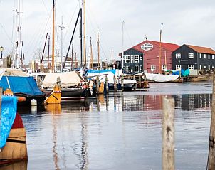 Unterkunft 324312 - Ferienhaus Veluwe - Huisje in Doornspijk