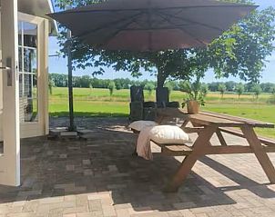 Verblijf 324313 - Vakantiewoning Veluwe - Huisje in Doornspijk