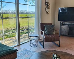 Verblijf 324313 - Vakantiewoning Veluwe - Huisje in Doornspijk