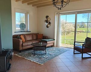 Verblijf 324313 - Vakantiewoning Veluwe - Huisje in Doornspijk