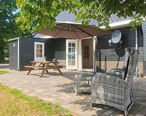 Verblijf 324313 - Vakantiewoning Veluwe - Huisje in Doornspijk