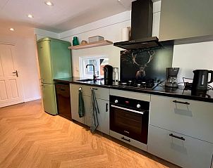 Unterkunft 324314 - Ferienhaus Veluwe - Huisje in Doornspijk