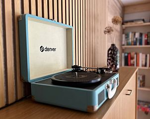 Unterkunft 324314 - Ferienhaus Veluwe - Huisje in Doornspijk