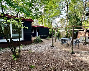 Unterkunft 324314 - Ferienhaus Veluwe - Huisje in Doornspijk