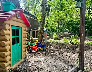 Unterkunft 324314 - Ferienhaus Veluwe - Huisje in Doornspijk