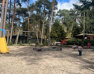 Unterkunft 324314 - Ferienhaus Veluwe - Huisje in Doornspijk