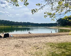 Unterkunft 324314 - Ferienhaus Veluwe - Huisje in Doornspijk
