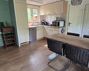 Unterkunft 324317 - Ferienhaus Veluwe - Huisje in Doornspijk
