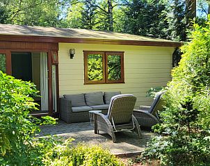 Unterkunft 324317 - Ferienhaus Veluwe - Huisje in Doornspijk