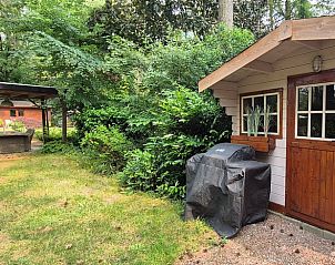 Unterkunft 324317 - Ferienhaus Veluwe - Huisje in Doornspijk