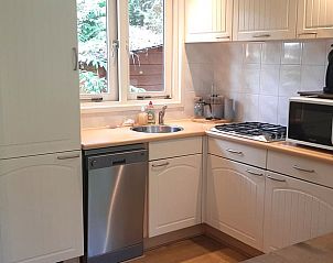 Unterkunft 324317 - Ferienhaus Veluwe - Huisje in Doornspijk