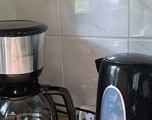 Unterkunft 324317 - Ferienhaus Veluwe - Huisje in Doornspijk