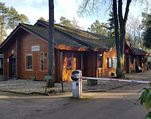 Unterkunft 324317 - Ferienhaus Veluwe - Huisje in Doornspijk