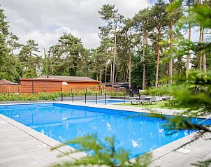 Unterkunft 324317 - Ferienhaus Veluwe - Huisje in Doornspijk