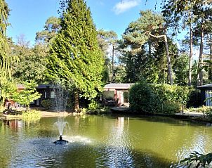 Guest house 324326 - Holiday property Veluwe - Vakantiehuis in Doornspijk