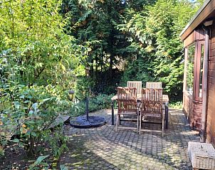 Unterkunft 324326 - Ferienhaus Veluwe - Vakantiehuis in Doornspijk