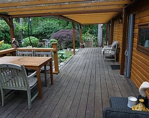 Unterkunft 324327 - Ferienhaus Veluwe - Vakantiehuis in Doornspijk