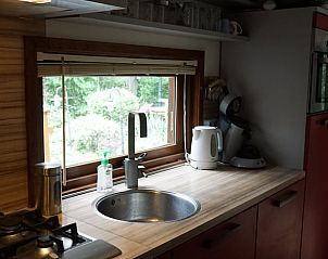 Unterkunft 324327 - Ferienhaus Veluwe - Vakantiehuis in Doornspijk