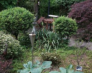 Unterkunft 324327 - Ferienhaus Veluwe - Vakantiehuis in Doornspijk