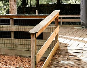 Unterkunft 324328 - Ferienhaus Veluwe - Vakantiehuis in Doornspijk