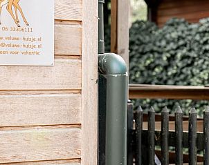 Unterkunft 324328 - Ferienhaus Veluwe - Vakantiehuis in Doornspijk