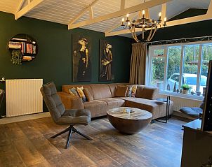 Verblijf 324329 - Chalet Veluwe - Chalet De Moeflon