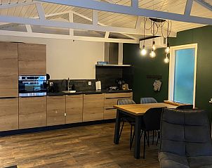 Verblijf 324329 - Chalet Veluwe - Chalet De Moeflon