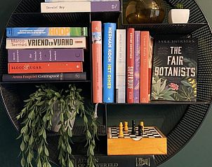 Verblijf 324329 - Chalet Veluwe - Chalet De Moeflon