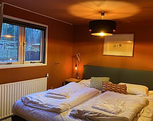 Verblijf 324329 - Chalet Veluwe - Chalet De Moeflon