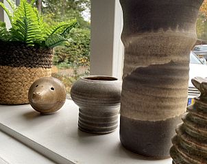 Verblijf 324329 - Chalet Veluwe - Chalet De Moeflon