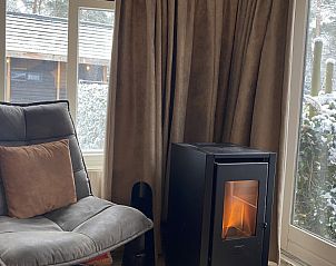 Verblijf 324329 - Chalet Veluwe - Chalet De Moeflon