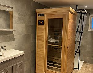 Verblijf 324329 - Chalet Veluwe - Chalet De Moeflon