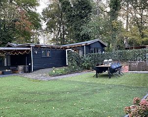 Verblijf 324329 - Chalet Veluwe - Chalet De Moeflon