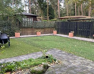 Verblijf 324329 - Chalet Veluwe - Chalet De Moeflon