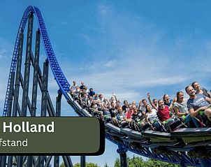 Verblijf 324329 - Chalet Veluwe - Chalet De Moeflon