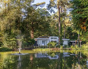 Verblijf 324331 - Chalet Veluwe - De Eekhoorn M20