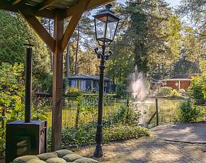Verblijf 324331 - Chalet Veluwe - De Eekhoorn M20