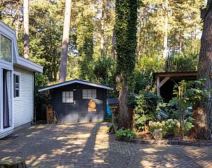 Verblijf 324331 - Chalet Veluwe - De Eekhoorn M20