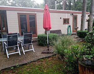 Verblijf 324332 - Chalet Veluwe - Chalet J8