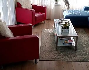 Verblijf 324332 - Chalet Veluwe - Chalet J8