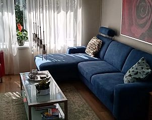 Verblijf 324332 - Chalet Veluwe - Chalet J8