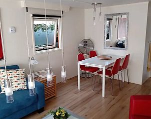 Verblijf 324332 - Chalet Veluwe - Chalet J8