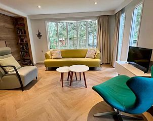 Verblijf 324333 - Chalet Veluwe - Boshuis op de Veluwe naast zwembad